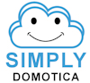 Simply Domotica Logo